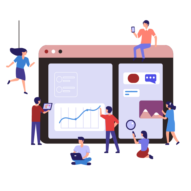 Quản lý phần mềm