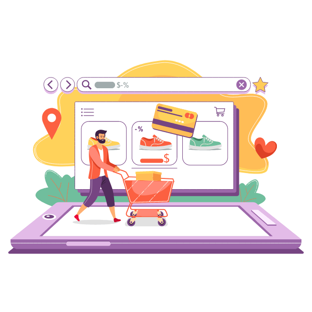 Quản lý bán hàng